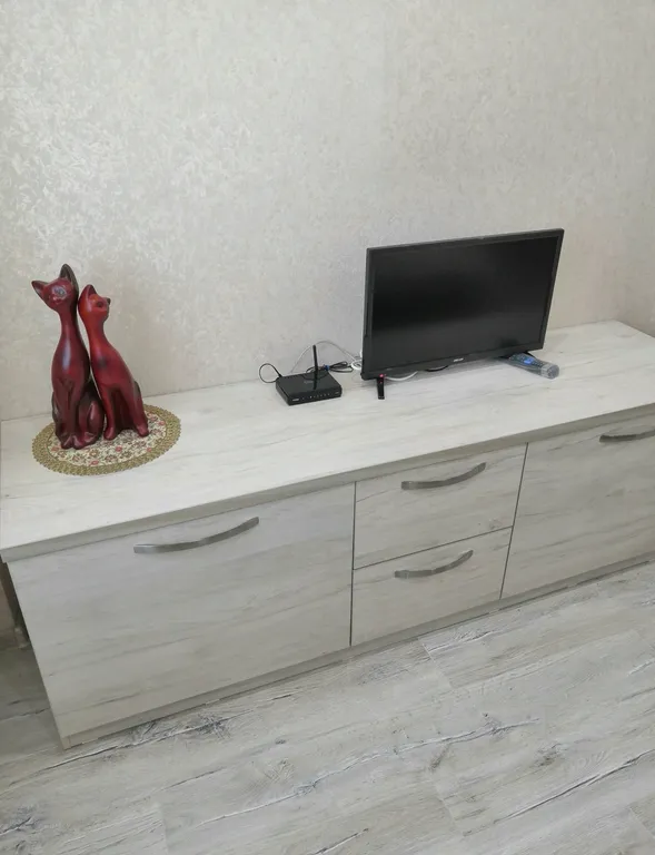 Квартира Уютная квартира возле Мамаева кургана — Волгоград