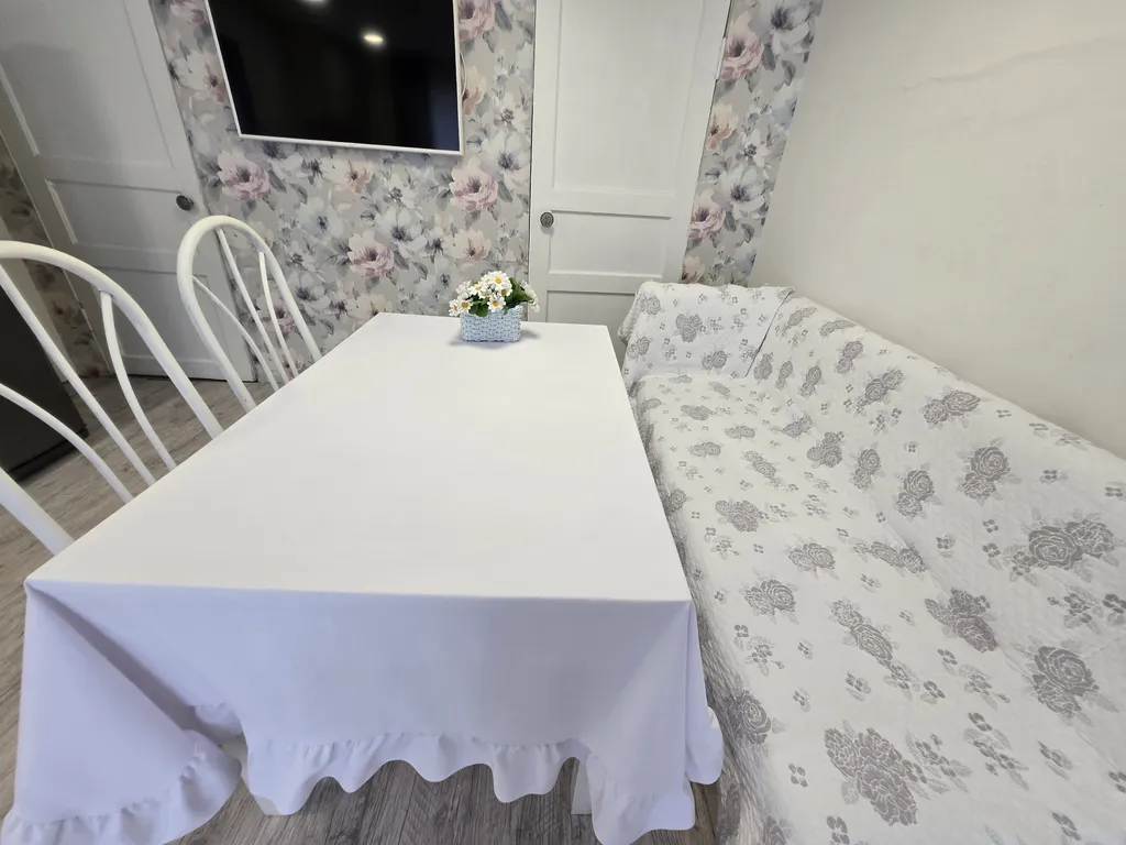 Гостевая изба Незабудка