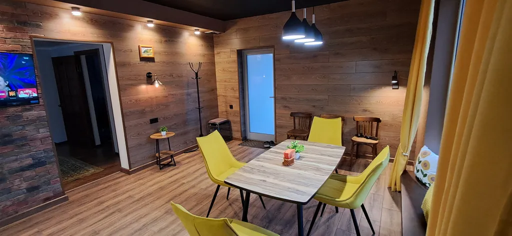 Бабушкин дом