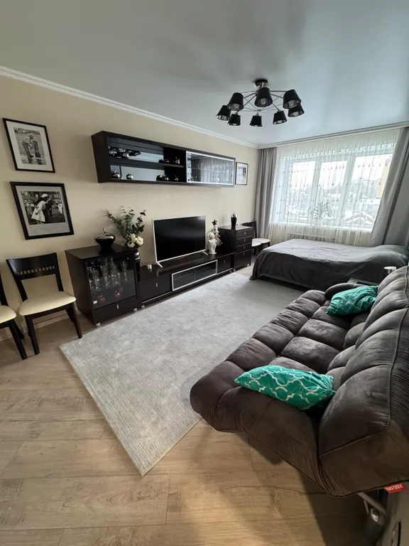 Уютная квартира в центре города — аренда посуточно в Владимир