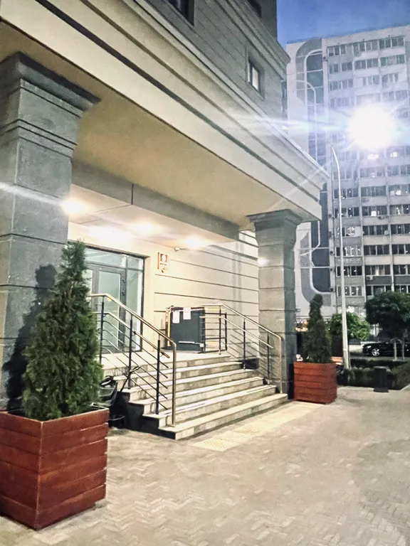 Квартира Квартира Просторная евродвушка в ЖК Тургенев — Краснодар