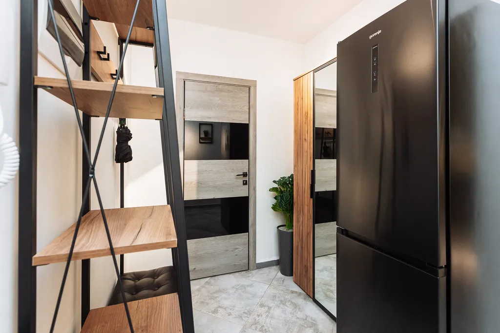 Квартира Отличные новые апартаменты " MyHome" — Калининград