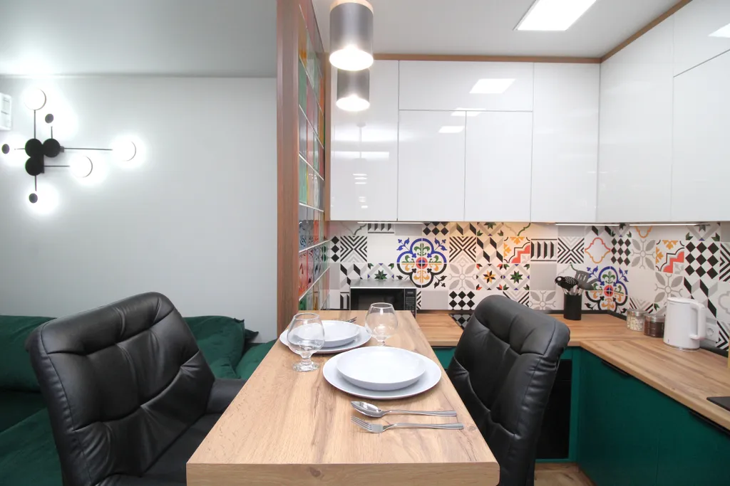 Комфортная студия