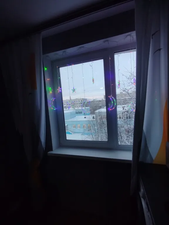 Комфортная квартира для гостей нашего города