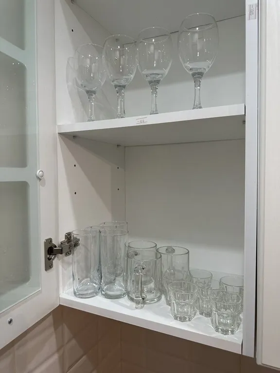 Вместительная однушка на Конструктора Грязева