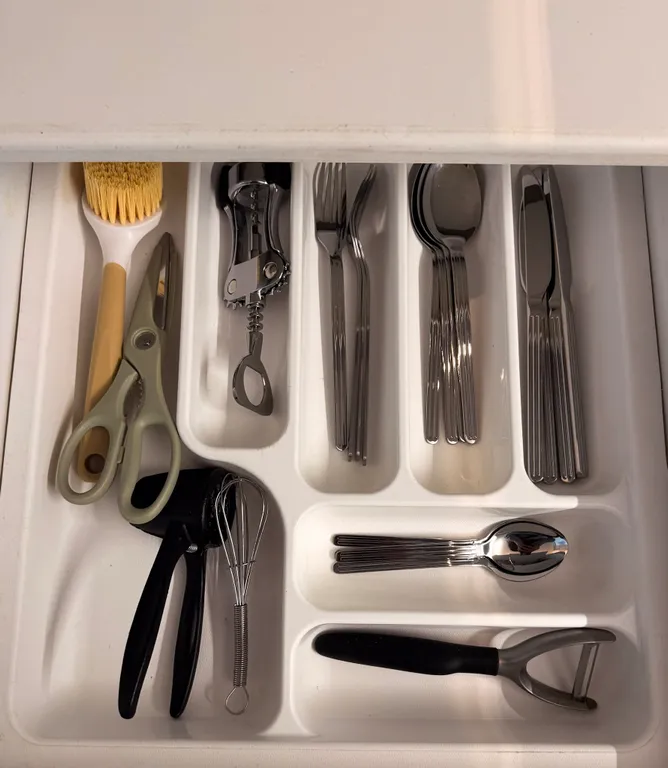 Двухкомнатная квартира с видом на море, Porta Batumi Tower