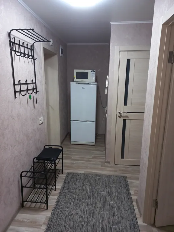 Квартира в центре города в районе жд вокзала