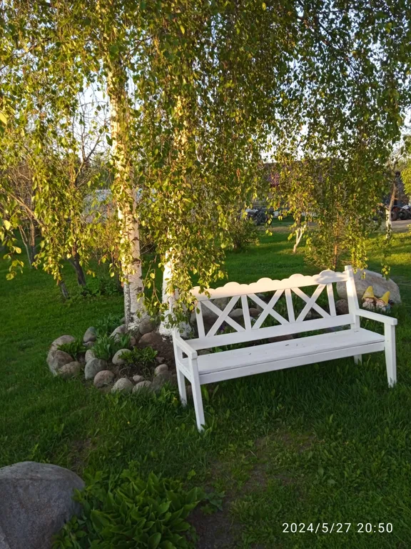 Семейный отдых в гостевом доме/отпуск в Карелии/Усадьба Порфирьевых