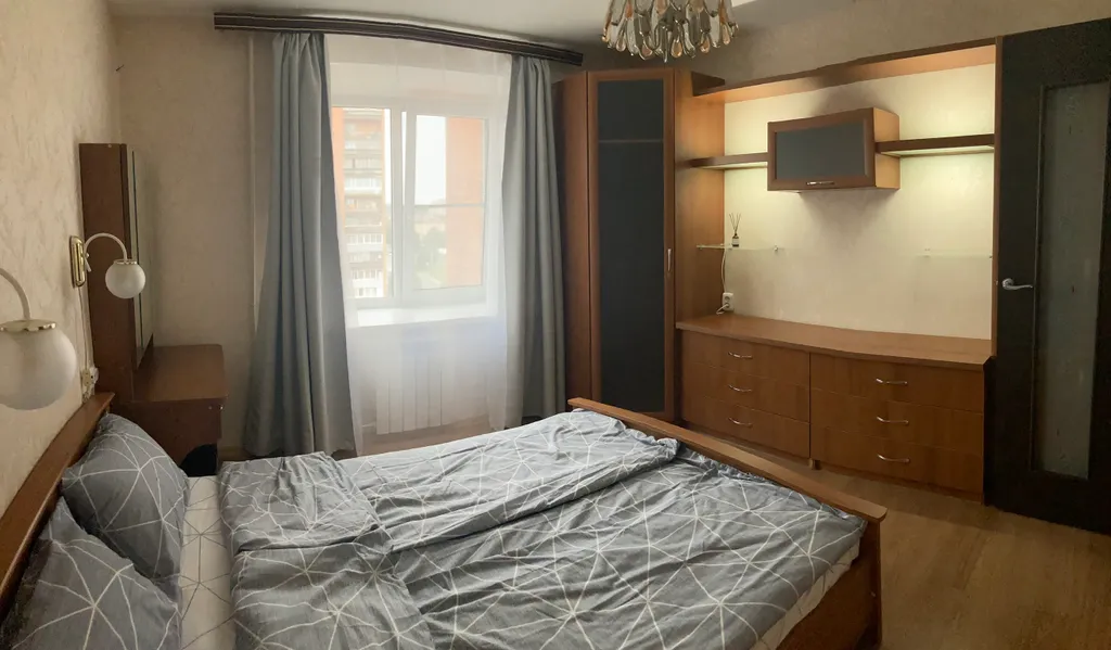 Уютная квартира в центральной части города