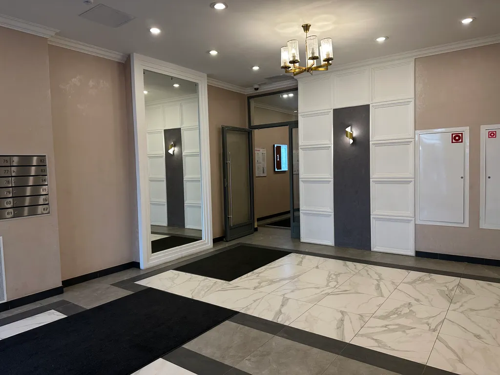 Квартира Видовая квартира на набережной — Санкт-Петербург