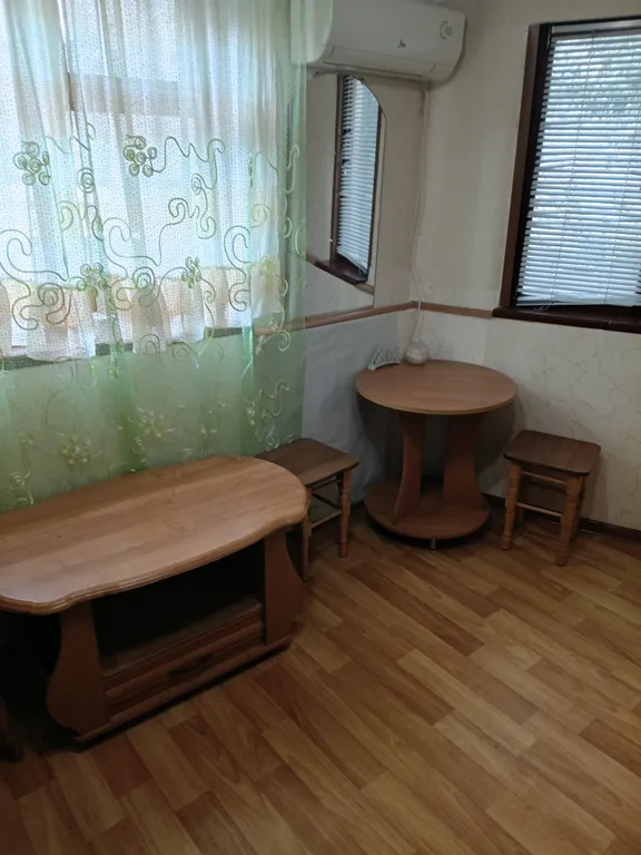 Уютная квартирка в центре Ялты