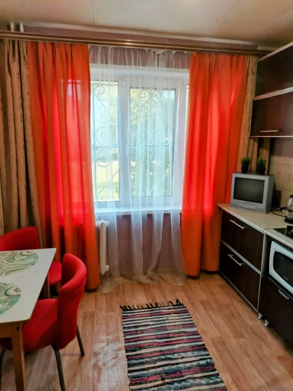 Уютная квартира на автозаводе