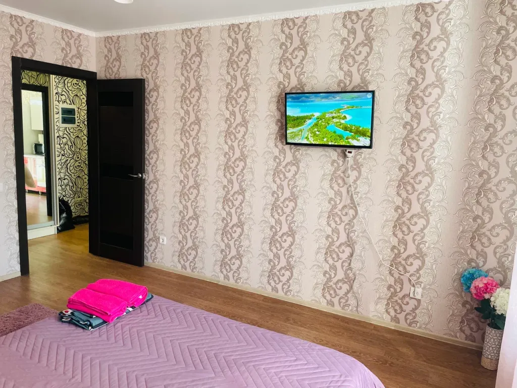 ЖК Южный бульвар