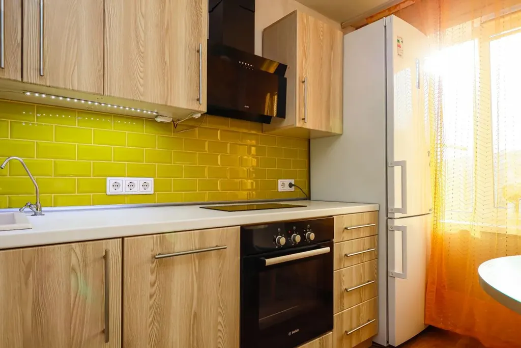 Уютная квартира в центре