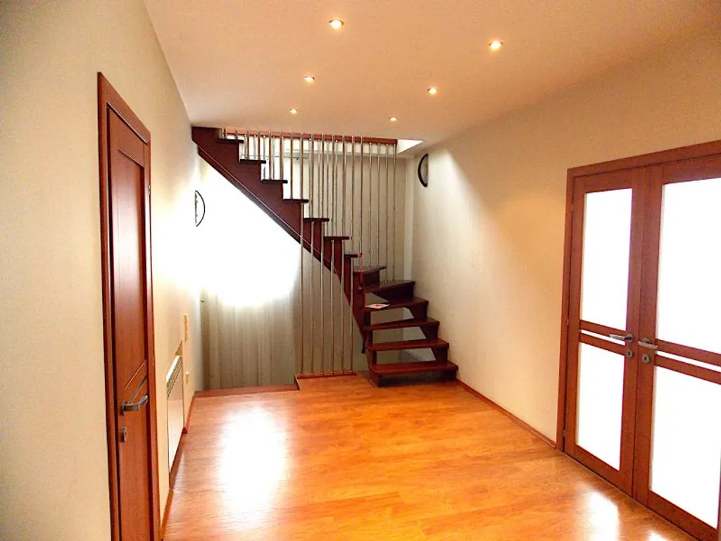 Коттедж арт