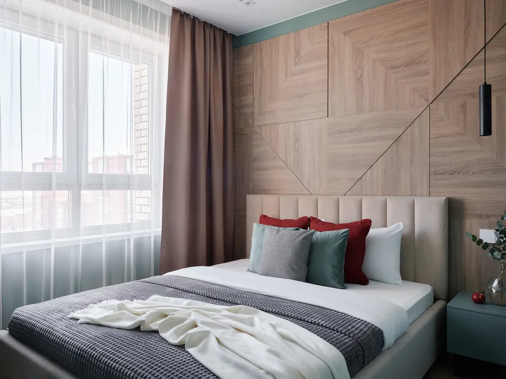 Апартамент Andersen