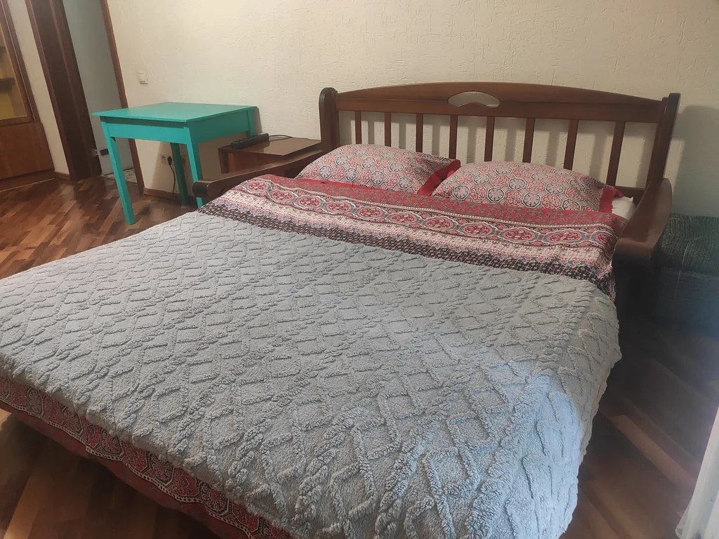 Квартира Уютная квартира с панорамным видом — Москва