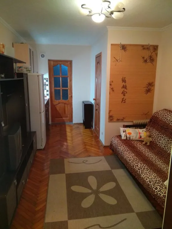 Квартира возле моря