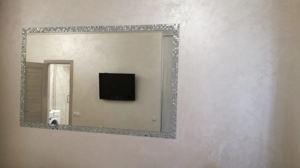 Студия в Сосновом бору