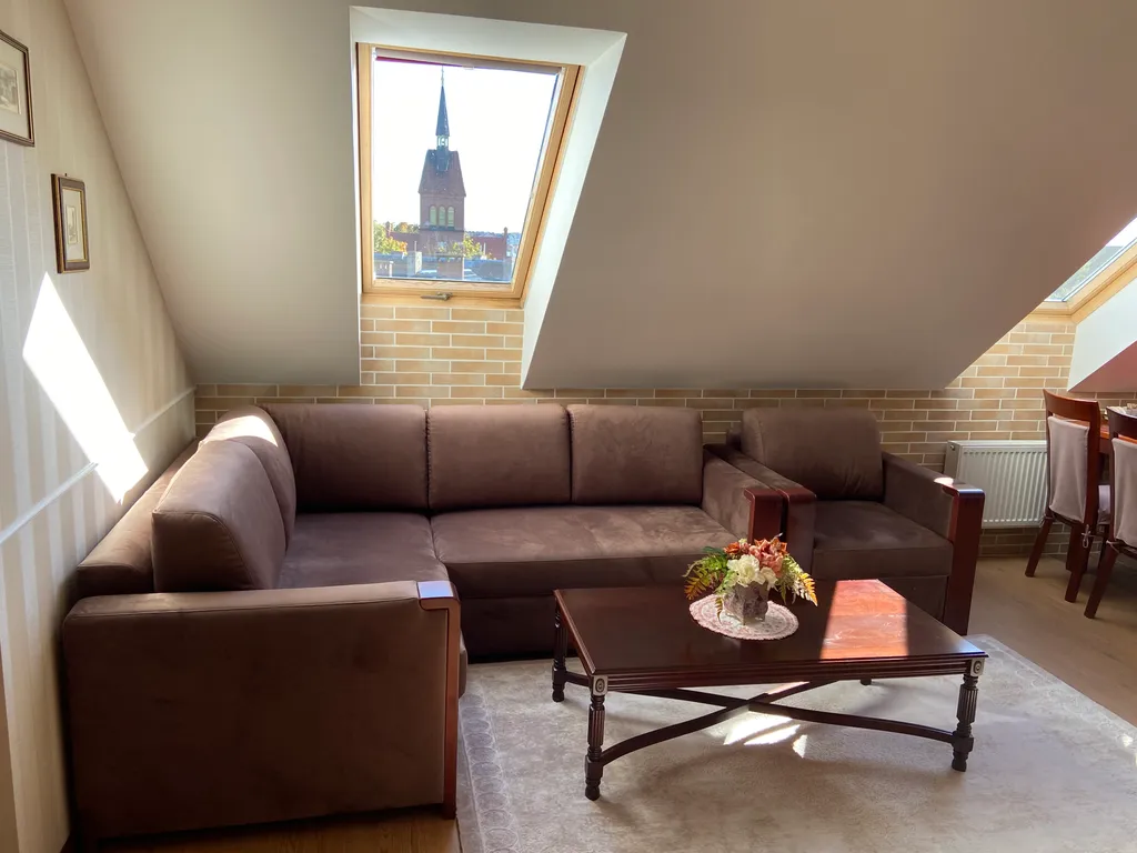 Комфорт и уют с видом на море