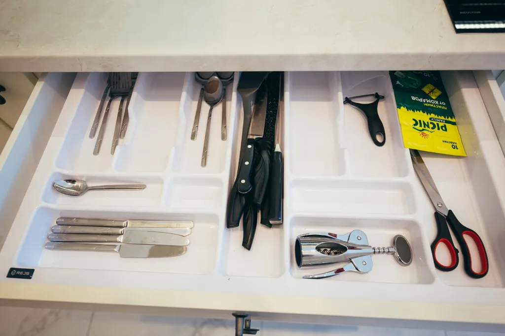 Уютная студия с видом на море