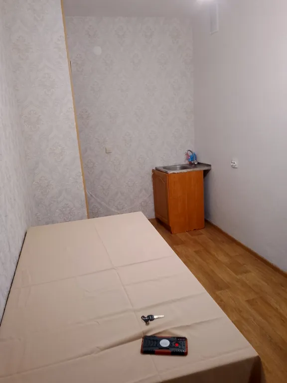 Квартира Чистая и светлая квартира — Шатура