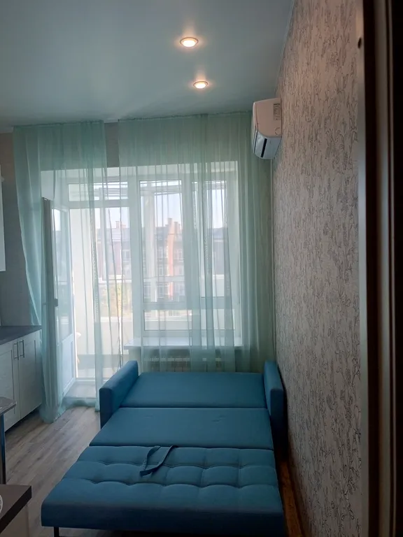 Уютная и тихая квартира