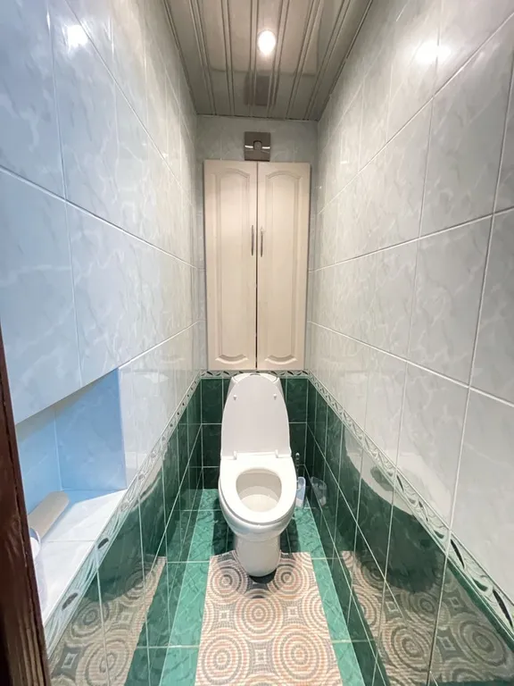 Квартира 4-комнатная Квартира — Адлер