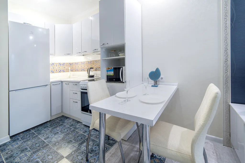 Квартира Квартира MyHomeYourHome на переулке Рахманинова, 3,5 минут до моря — Сочи