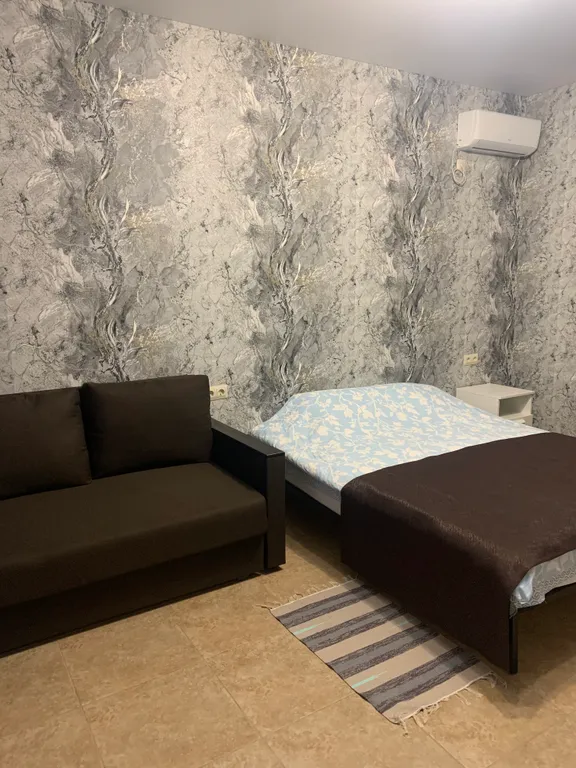 Квартира Комната — Темрюк