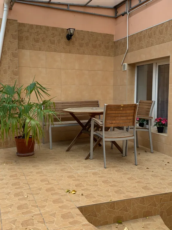 3-комнатный Дом