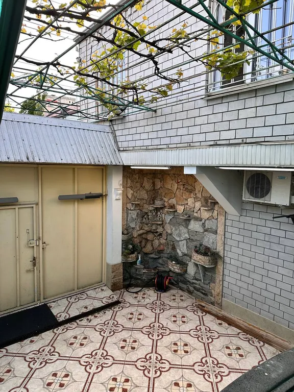 Коттедж Уютный дом в центре — Махачкала