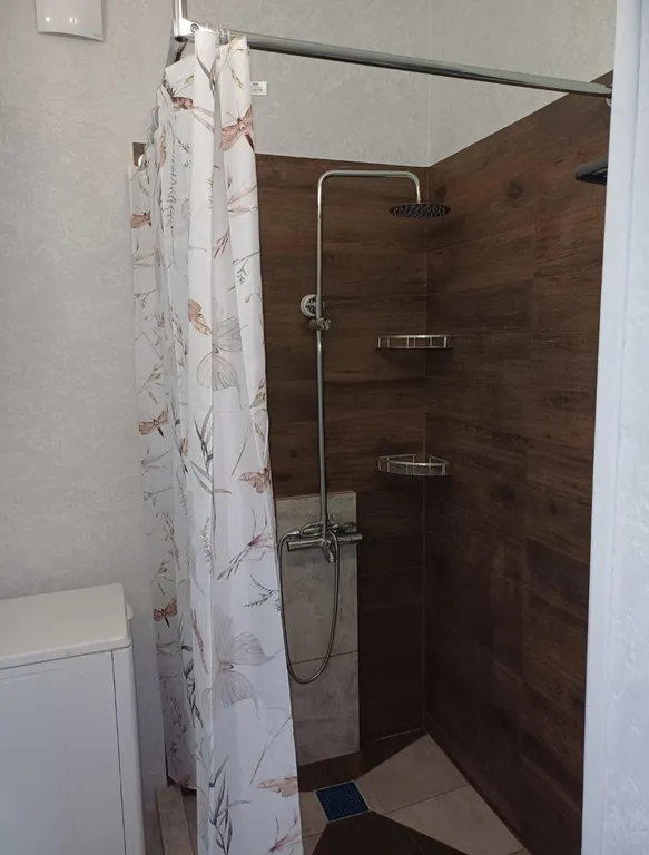 Коттедж 1-комнатный Дом — Сортавала