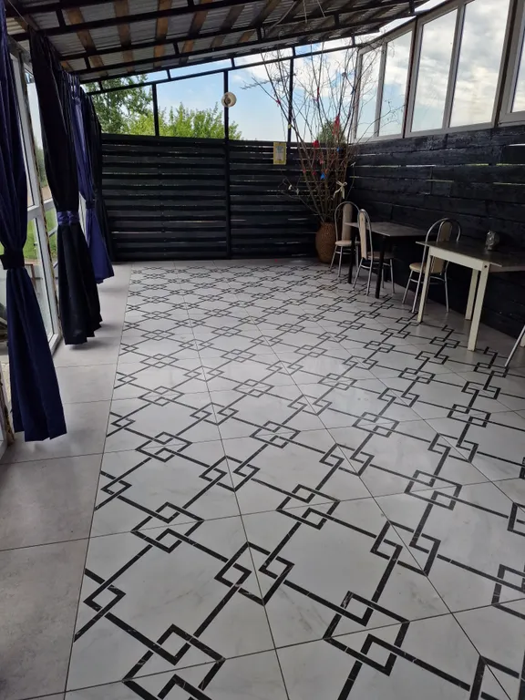 1-комнатная квартира со всеми удобствами в зеленой части города!