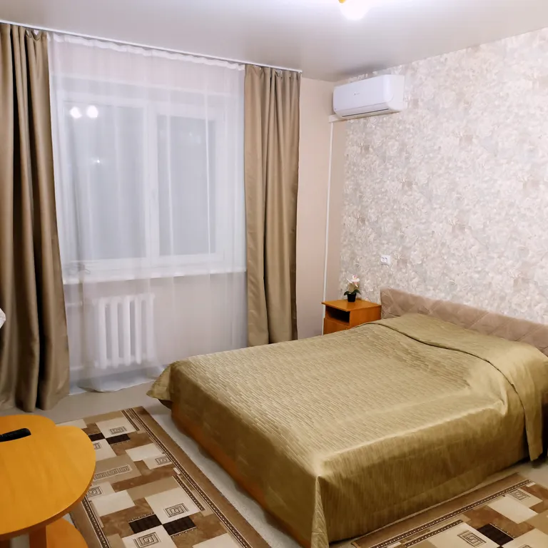 Уютная квартира в курортной зоне