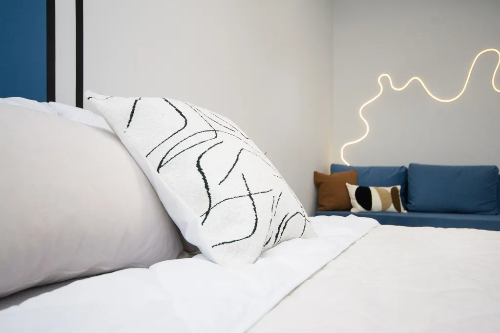 Квартира комфорт-класса