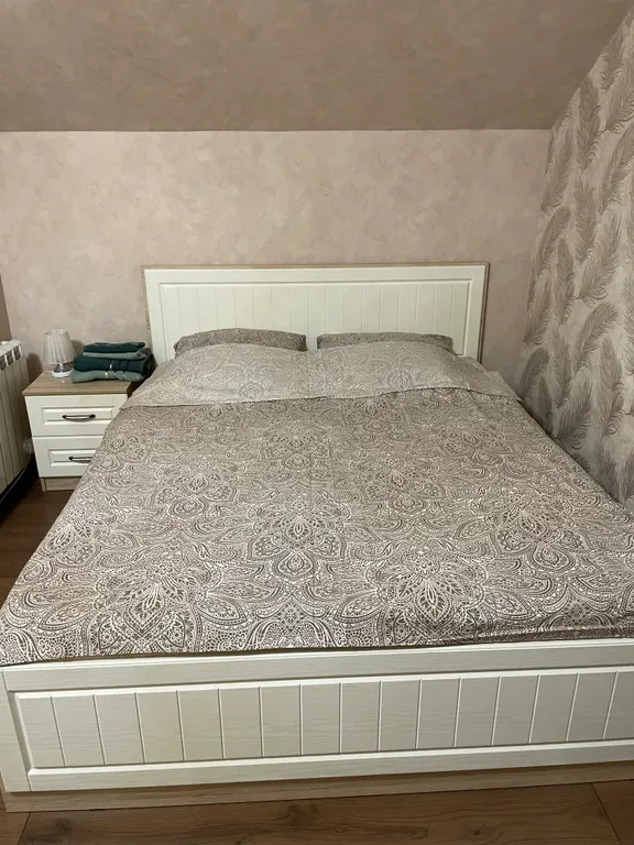 Уютный гостевой дом в центре столицы