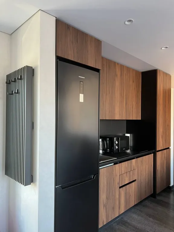 Загородный дом с бассейном