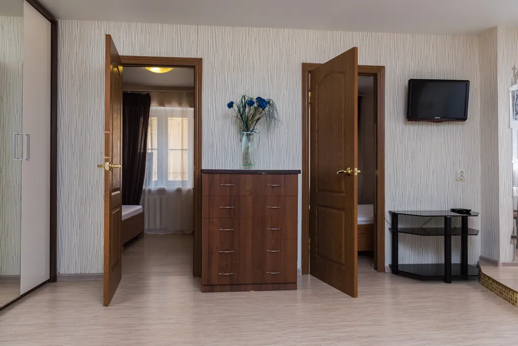 Квартира 3-комнатная Квартира — Сочи