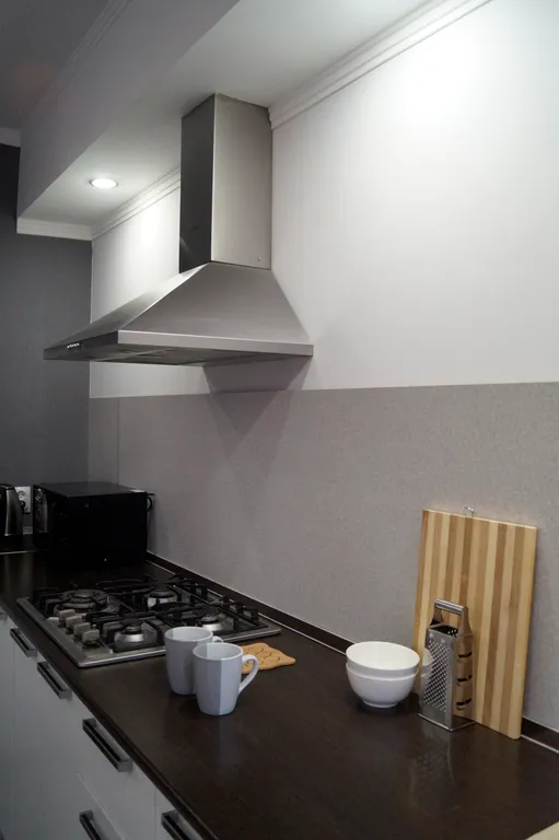 Апартаменты Red Room от Rooms Apartments