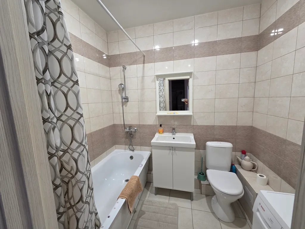 Апартаменты VVA / Владимирская церковь