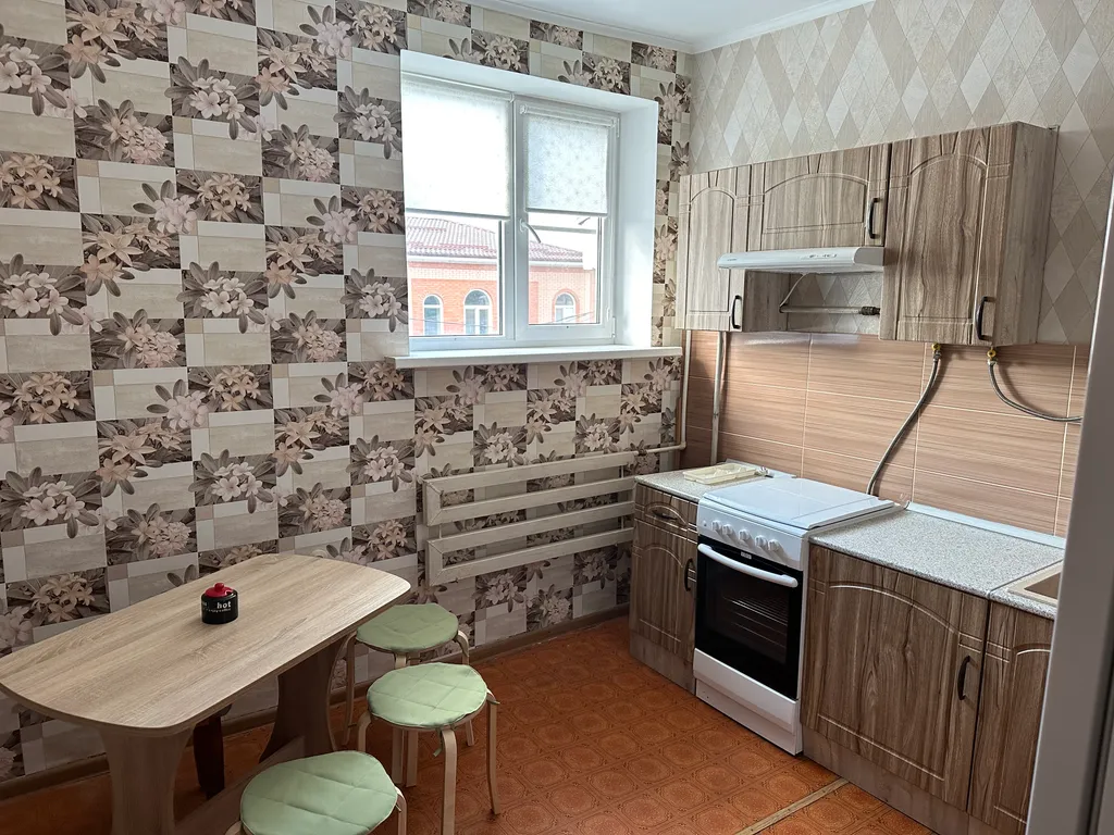 Квартира в самом центре города