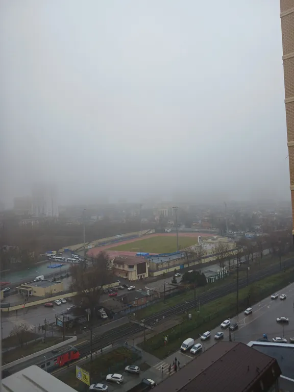 Квартира Уютная квартира в центре города — Ростов-на-Дону
