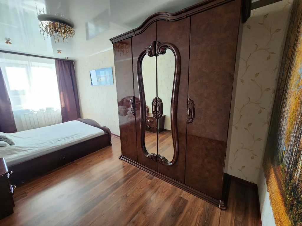 Апартаменты 2 комнатные комфорт класс с видом на озеро