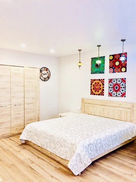 Квартира Центр! метро Я.Коласа, рядом Цум, Васильки — аренда посуточно в Минск