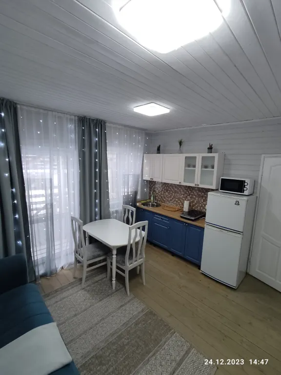 Дом на Родине