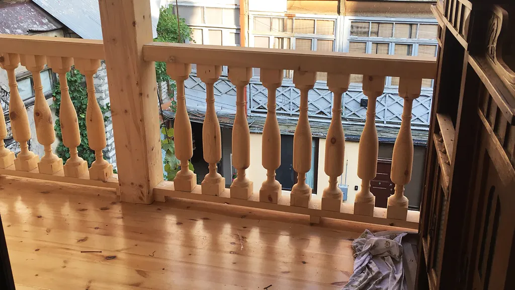 Уютная квартира рядом Руставели