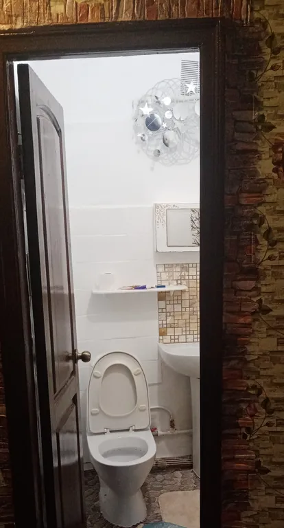 Квартира рядом с морем