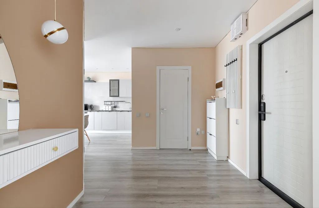 Квартира Просторная 2 к квартира — Краснодар