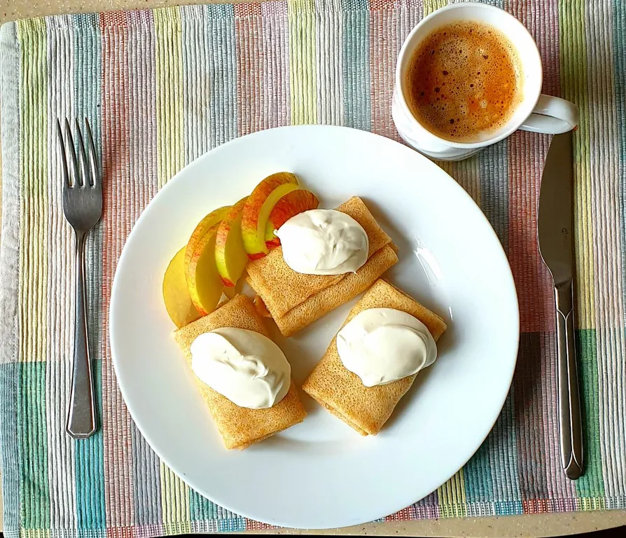 Домик художника